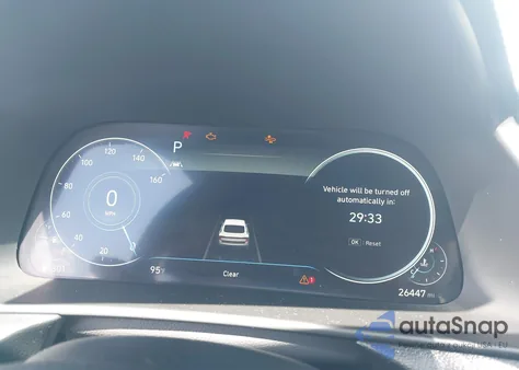 2023 Hyundai Sonata Limited из США, поврежденный, VIN KMHL34J28PA247553